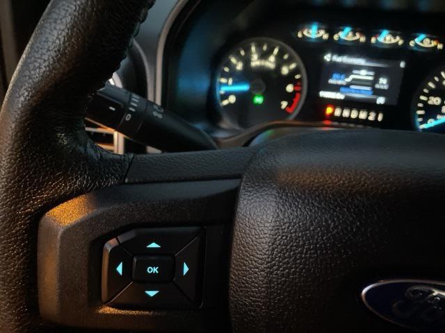 used 2016 Ford F-150 car, priced at $18,000