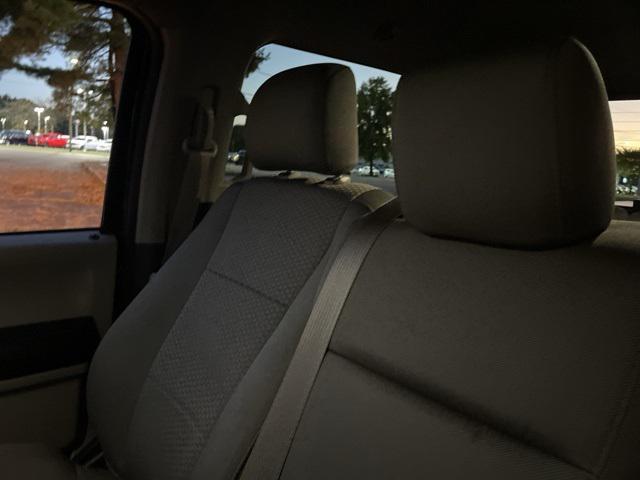 used 2016 Ford F-150 car, priced at $18,000