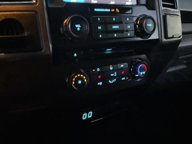 used 2016 Ford F-150 car, priced at $18,000