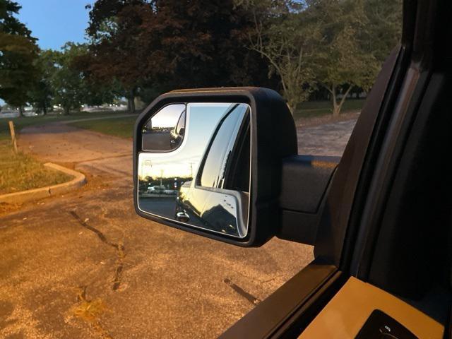 used 2016 Ford F-150 car, priced at $18,000