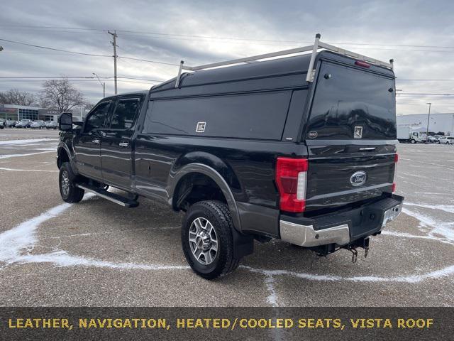 used 2019 Ford F-350 car, priced at $40,985