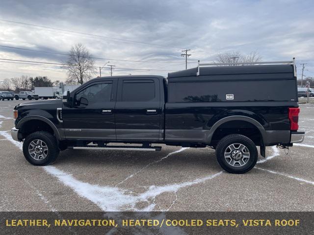 used 2019 Ford F-350 car, priced at $40,985