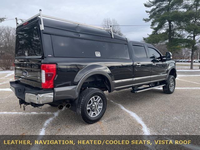 used 2019 Ford F-350 car, priced at $40,985