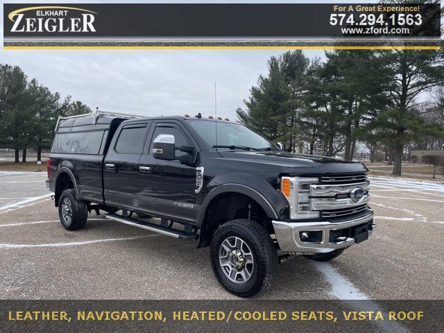 used 2019 Ford F-350 car, priced at $41,985