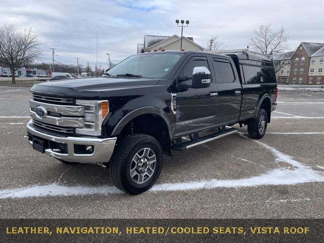 used 2019 Ford F-350 car, priced at $40,985