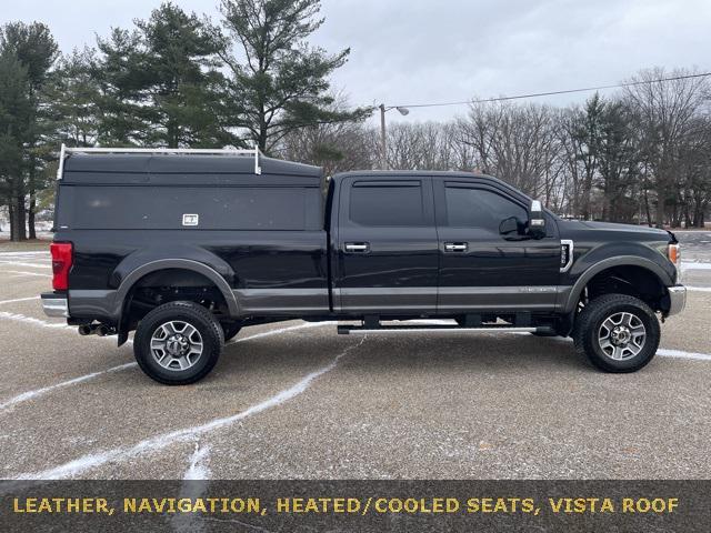 used 2019 Ford F-350 car, priced at $40,985