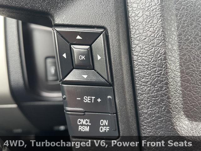 used 2015 Ford Expedition car, priced at $13,985