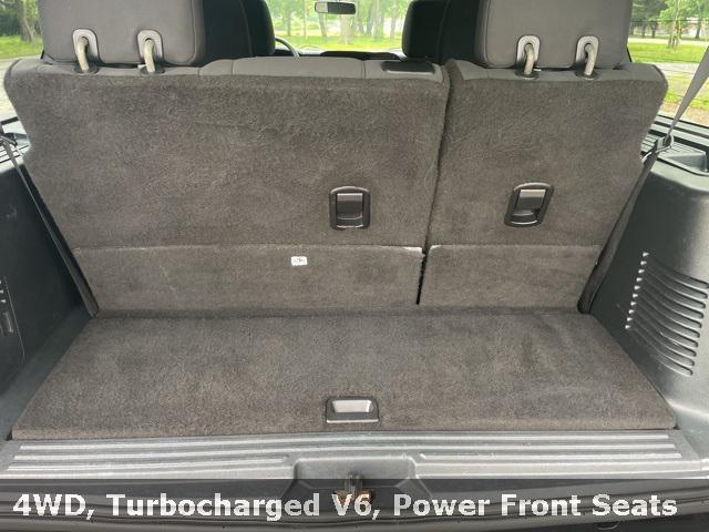 used 2015 Ford Expedition car, priced at $13,985
