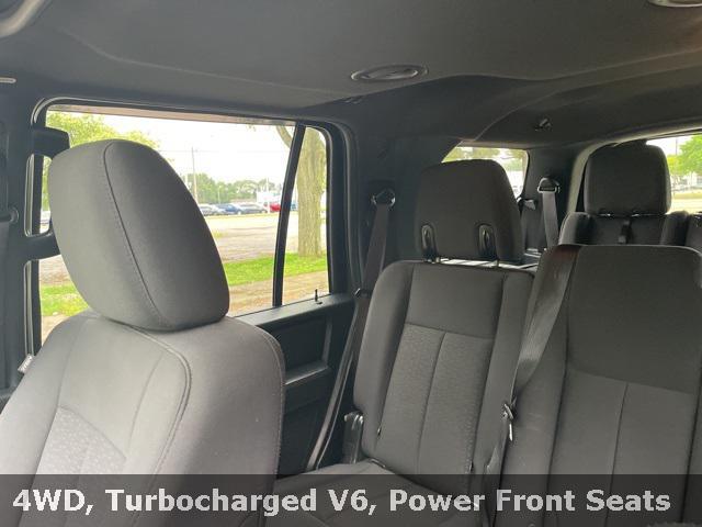 used 2015 Ford Expedition car, priced at $13,985