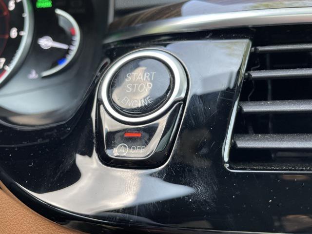 used 2019 BMW 530 car, priced at $18,000