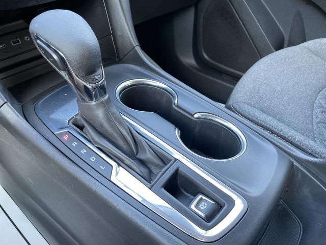 used 2023 Chevrolet Equinox car, priced at $20,000