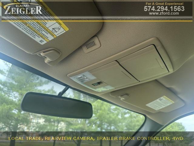 used 2013 Ford F-150 car, priced at $17,984