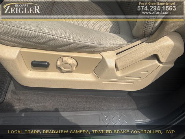 used 2013 Ford F-150 car, priced at $17,984