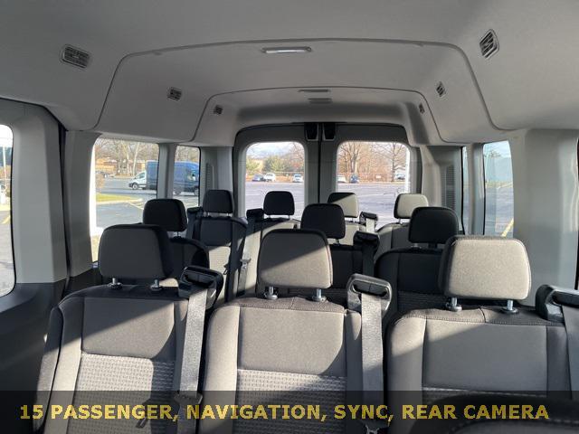 new 2024 Ford Transit-350 car, priced at $61,985