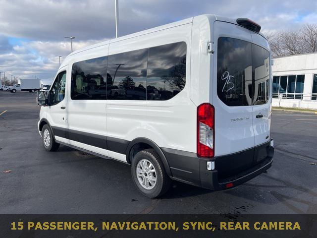 new 2024 Ford Transit-350 car, priced at $61,985