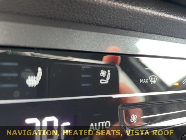 used 2024 Volkswagen Tiguan car, priced at $35,500