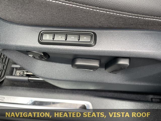 used 2024 Volkswagen Tiguan car, priced at $35,500