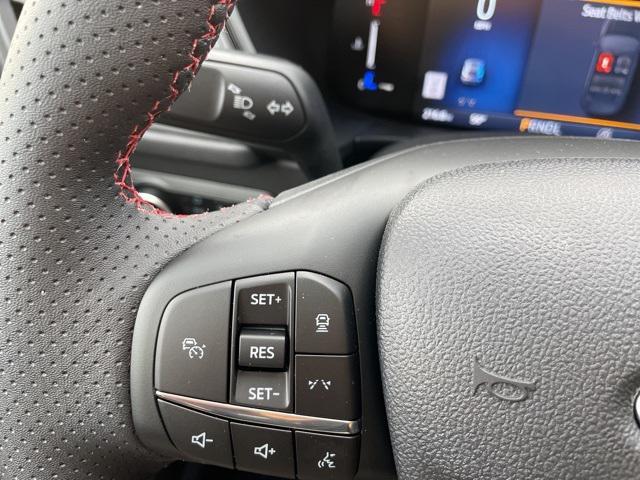 new 2025 Ford Escape car, priced at $36,114