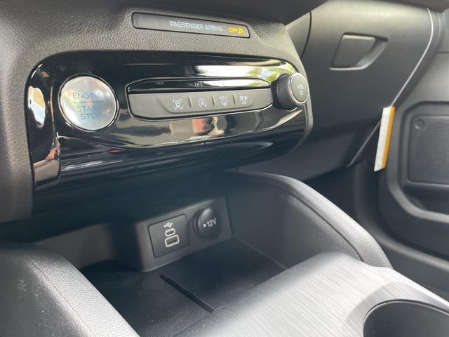new 2025 Ford Escape car, priced at $36,114