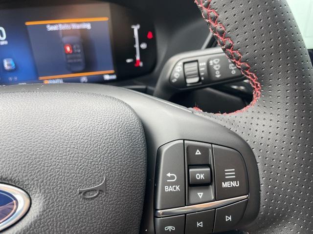 new 2025 Ford Escape car, priced at $36,114