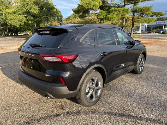new 2025 Ford Escape car, priced at $36,114