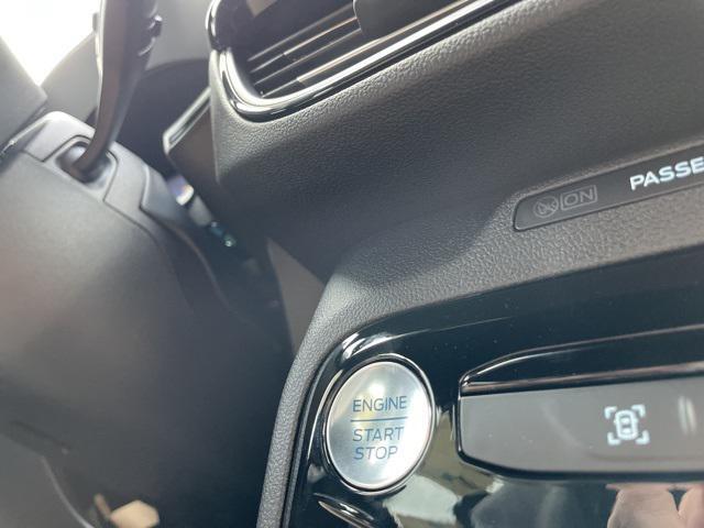 new 2025 Ford Escape car, priced at $36,114