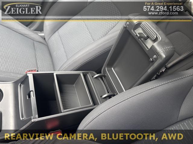 used 2019 Hyundai Tucson car, priced at $16,500