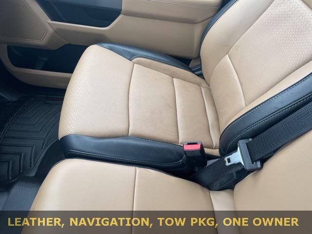 used 2022 Ford F-150 car, priced at $41,000