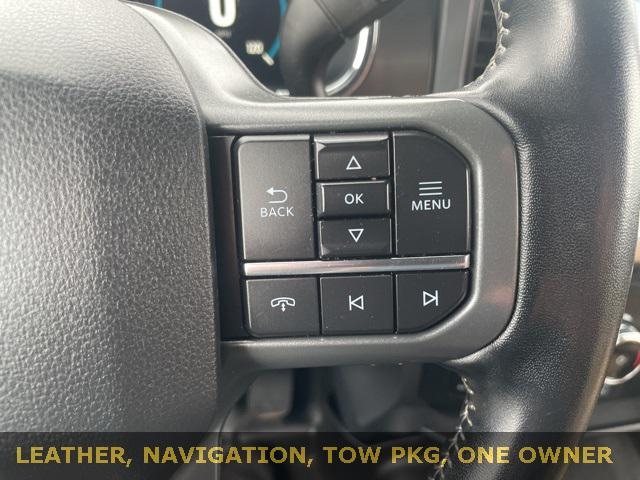 used 2022 Ford F-150 car, priced at $41,000