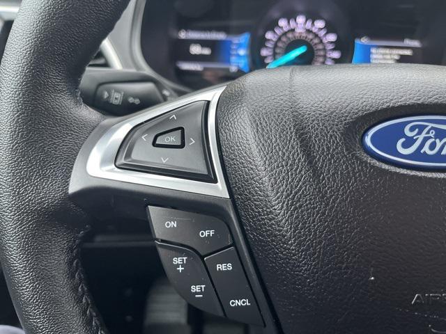 used 2022 Ford Edge car, priced at $27,000