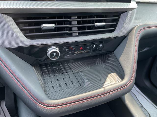 new 2025 Ford Explorer car, priced at $52,157