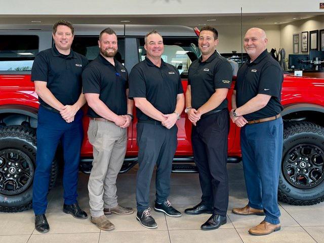 used 2021 Jeep Wrangler Unlimited car, priced at $36,964