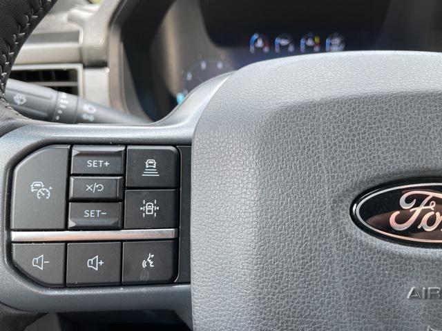 used 2024 Ford F-150 car, priced at $58,000