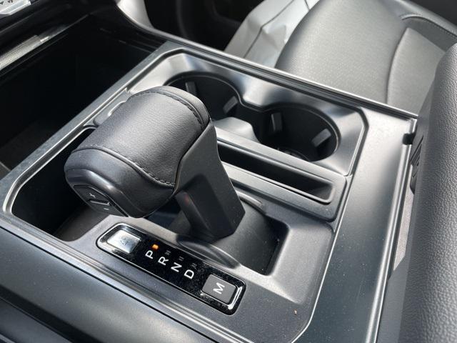 used 2024 Ford F-150 car, priced at $58,000