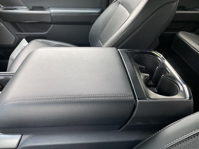 used 2024 Ford F-150 car, priced at $58,000