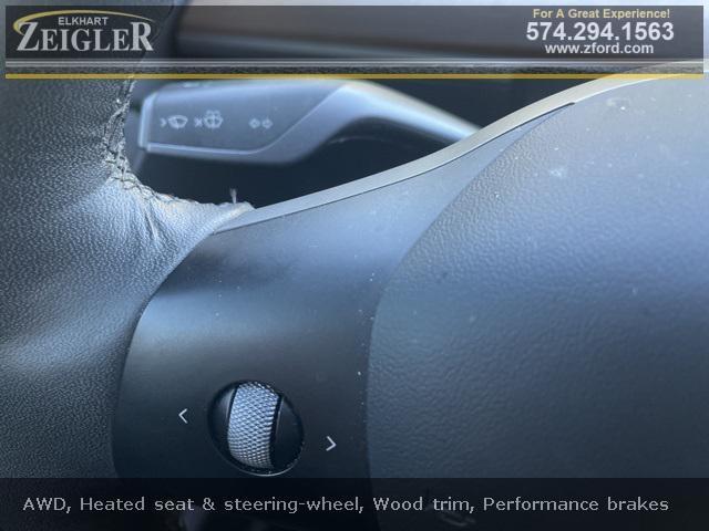 used 2021 Tesla Model Y car, priced at $25,549