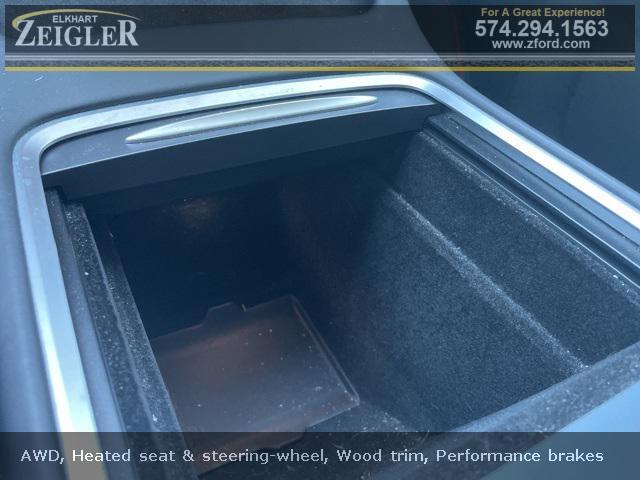 used 2021 Tesla Model Y car, priced at $25,549