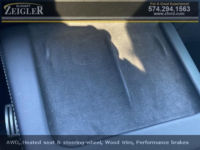 used 2021 Tesla Model Y car, priced at $25,549
