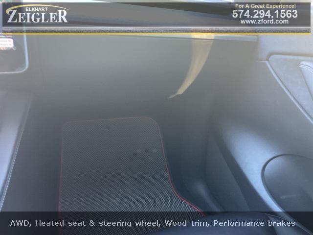 used 2021 Tesla Model Y car, priced at $25,549