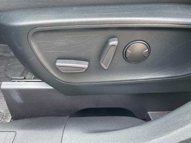 used 2021 Ford Escape car, priced at $19,000