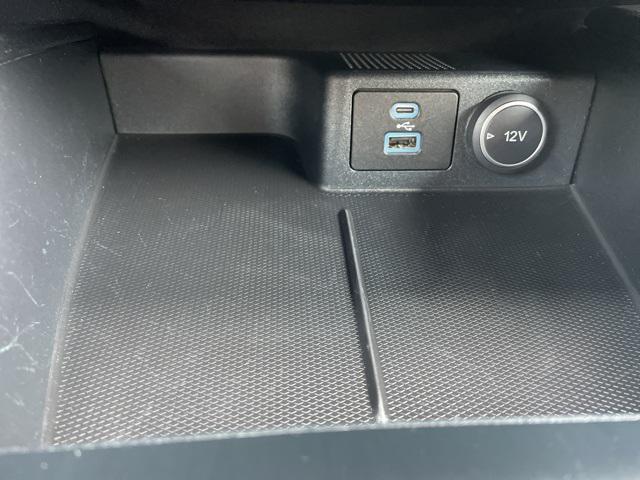 used 2021 Ford Escape car, priced at $19,000