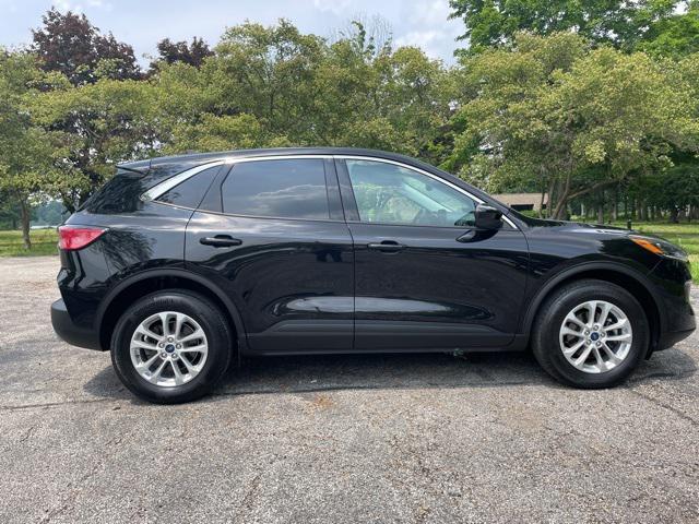 used 2021 Ford Escape car, priced at $19,000