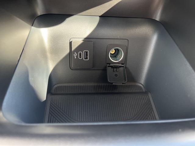 new 2026 Ford Explorer car, priced at $47,559