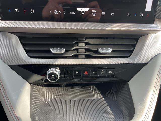 new 2026 Ford Explorer car, priced at $47,559