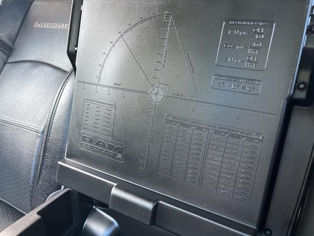 used 2022 Ram 2500 car, priced at $49,324