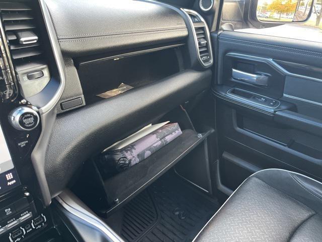 used 2022 Ram 2500 car, priced at $49,324