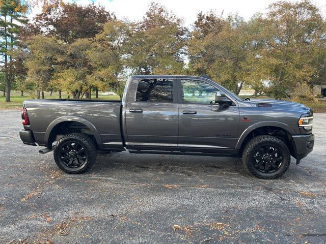 used 2022 Ram 2500 car, priced at $49,324