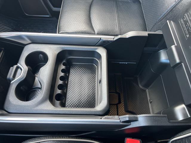 used 2022 Ram 2500 car, priced at $49,324