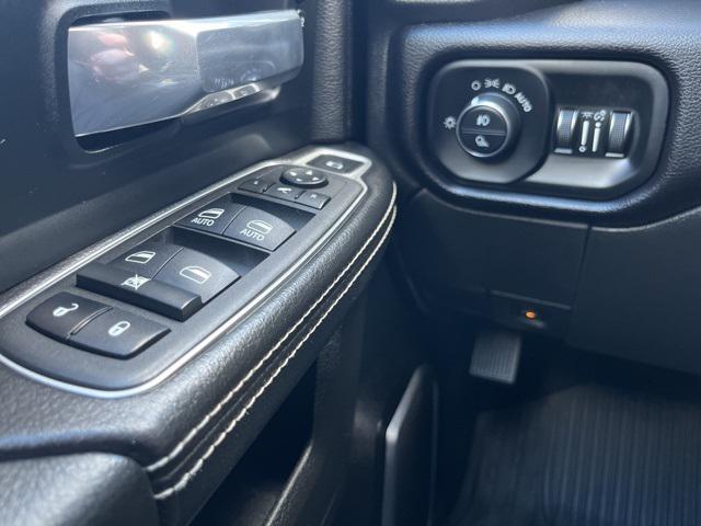 used 2022 Ram 2500 car, priced at $49,324