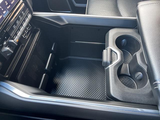 used 2022 Ram 2500 car, priced at $49,324